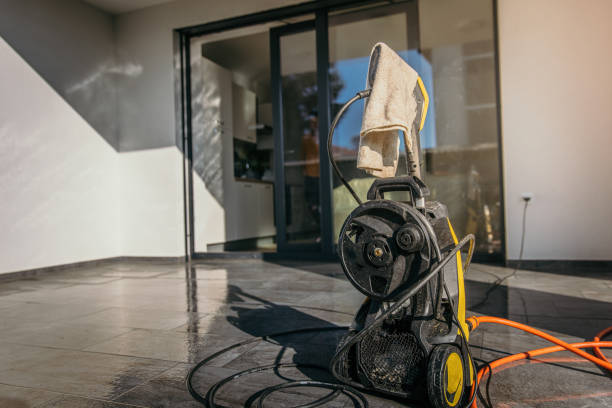 Reliable Fairfax, CA Pressure Washing Services Solutions